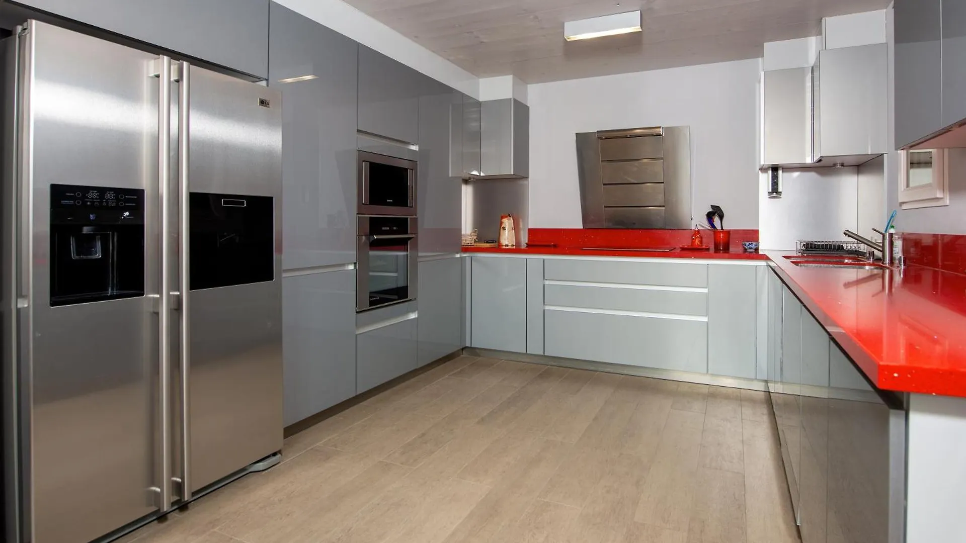 Chalet Gemme - Magnifique Chalet Piscine Sauna Saint-Etienne-de-Tinee Holiday home